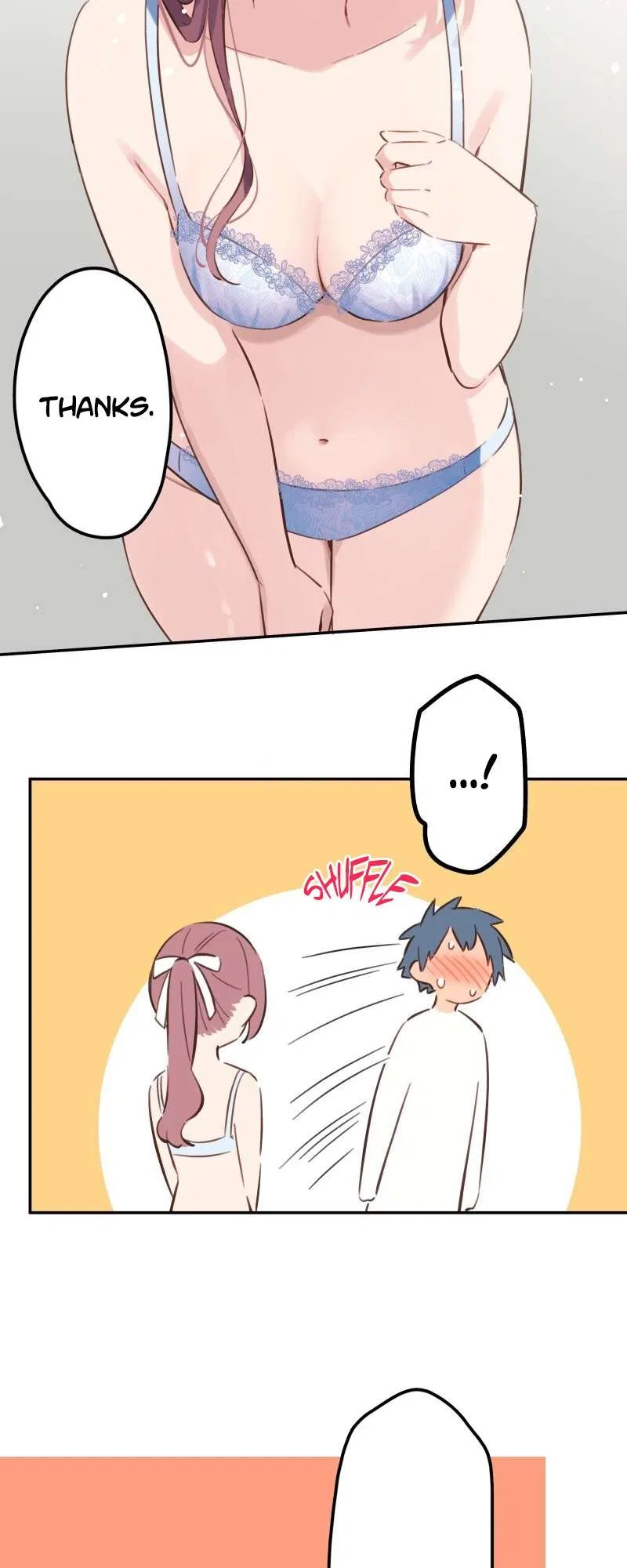 A Hidden Side to My Crush Chapter 169 – Page 18