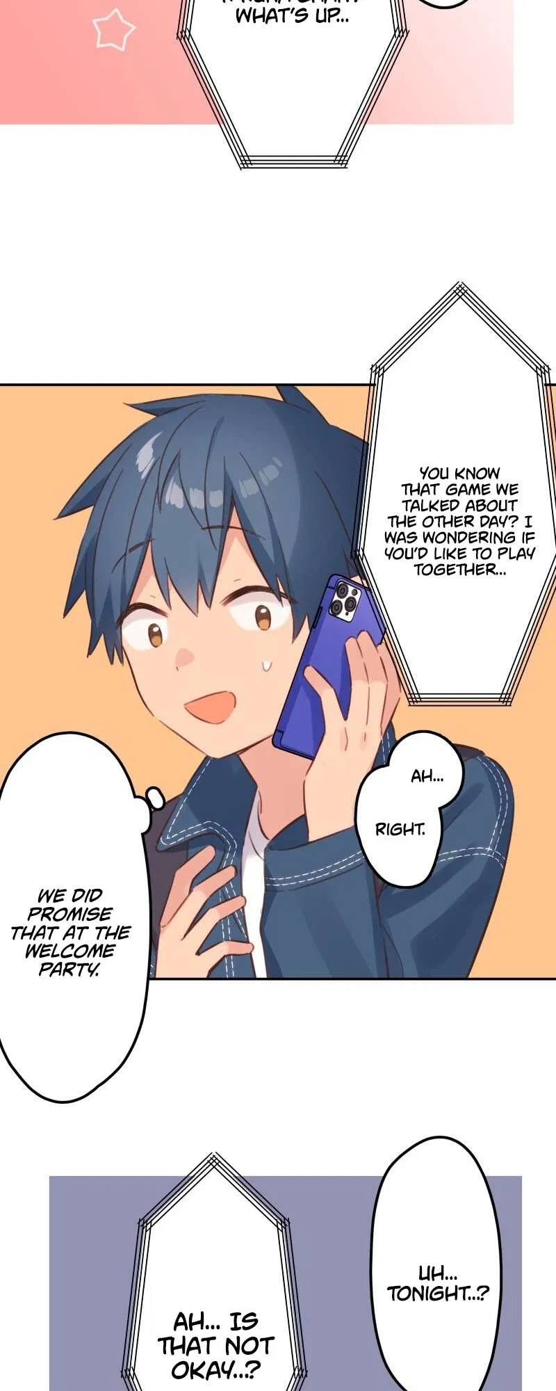 A Hidden Side to My Crush Chapter 169 – Page 28