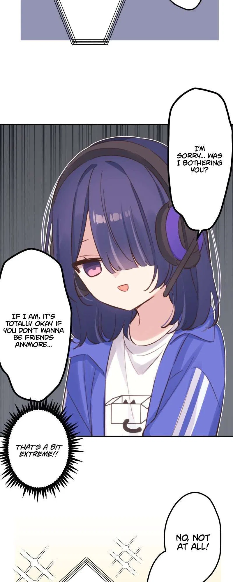 A Hidden Side to My Crush Chapter 169 – Page 29