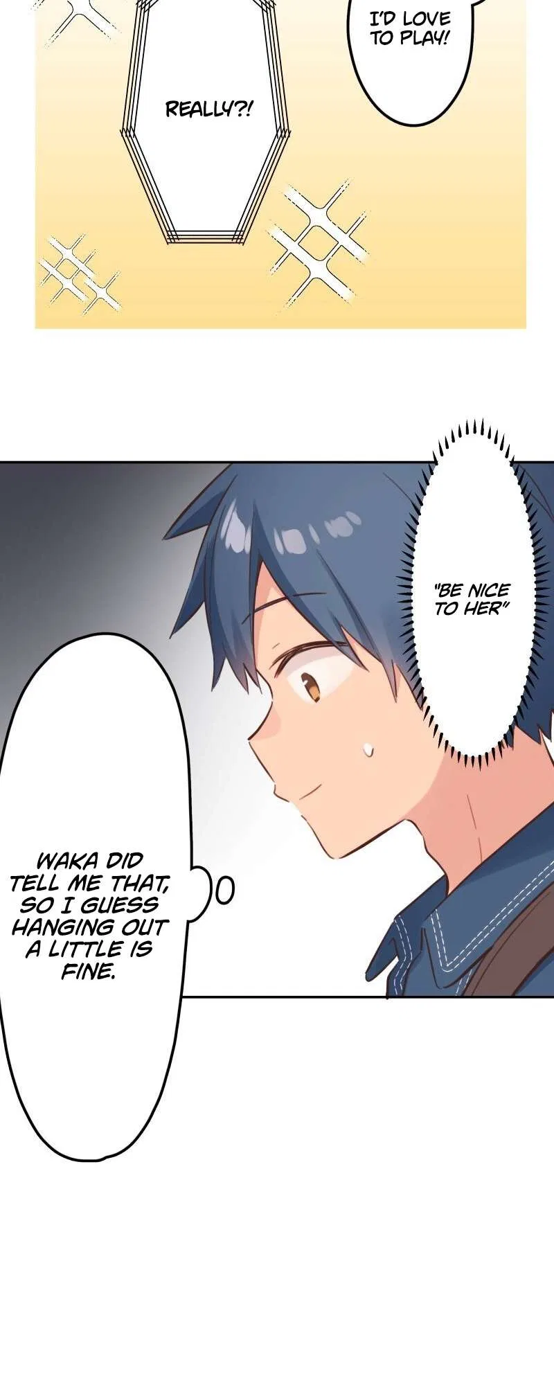 A Hidden Side to My Crush Chapter 169 – Page 30