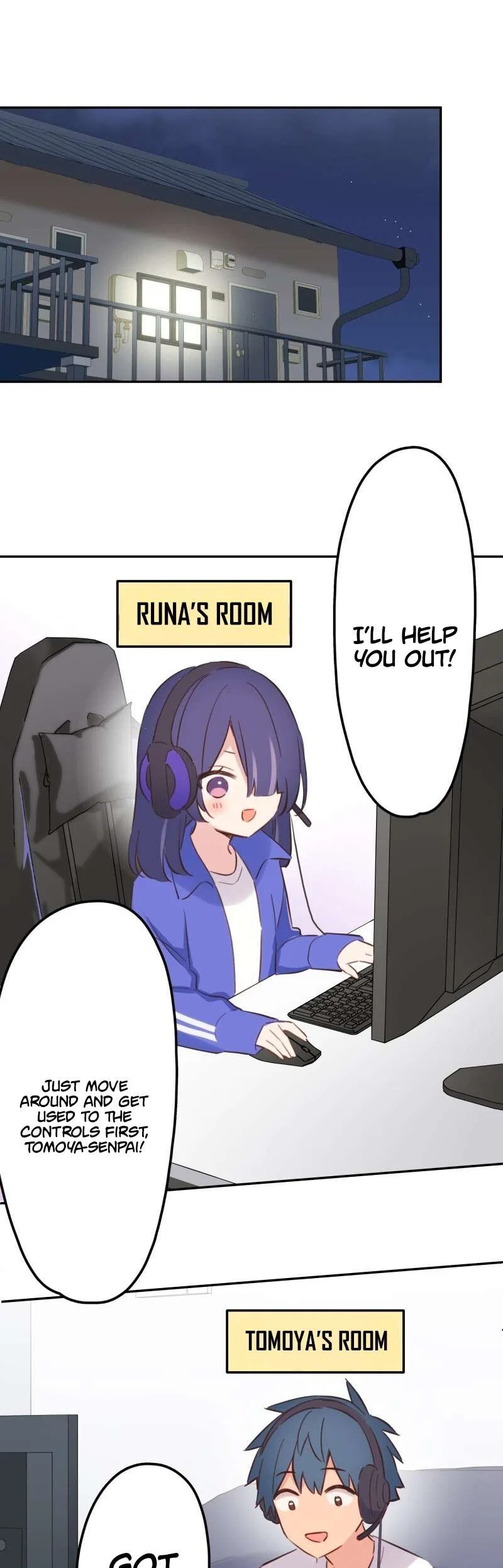 A Hidden Side to My Crush Chapter 169 – Page 31