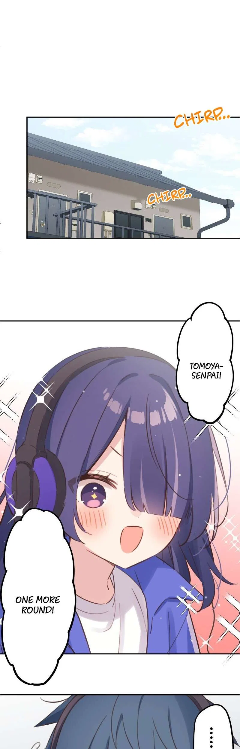 A Hidden Side to My Crush Chapter 169 – Page 33