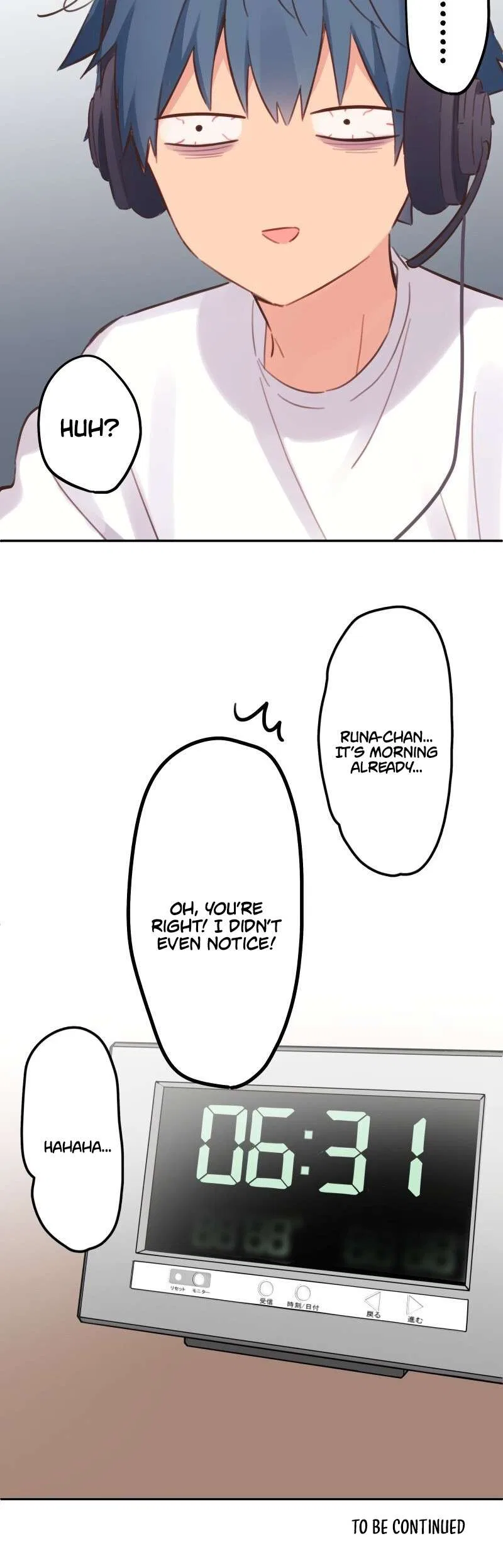 A Hidden Side to My Crush Chapter 169 – Page 34