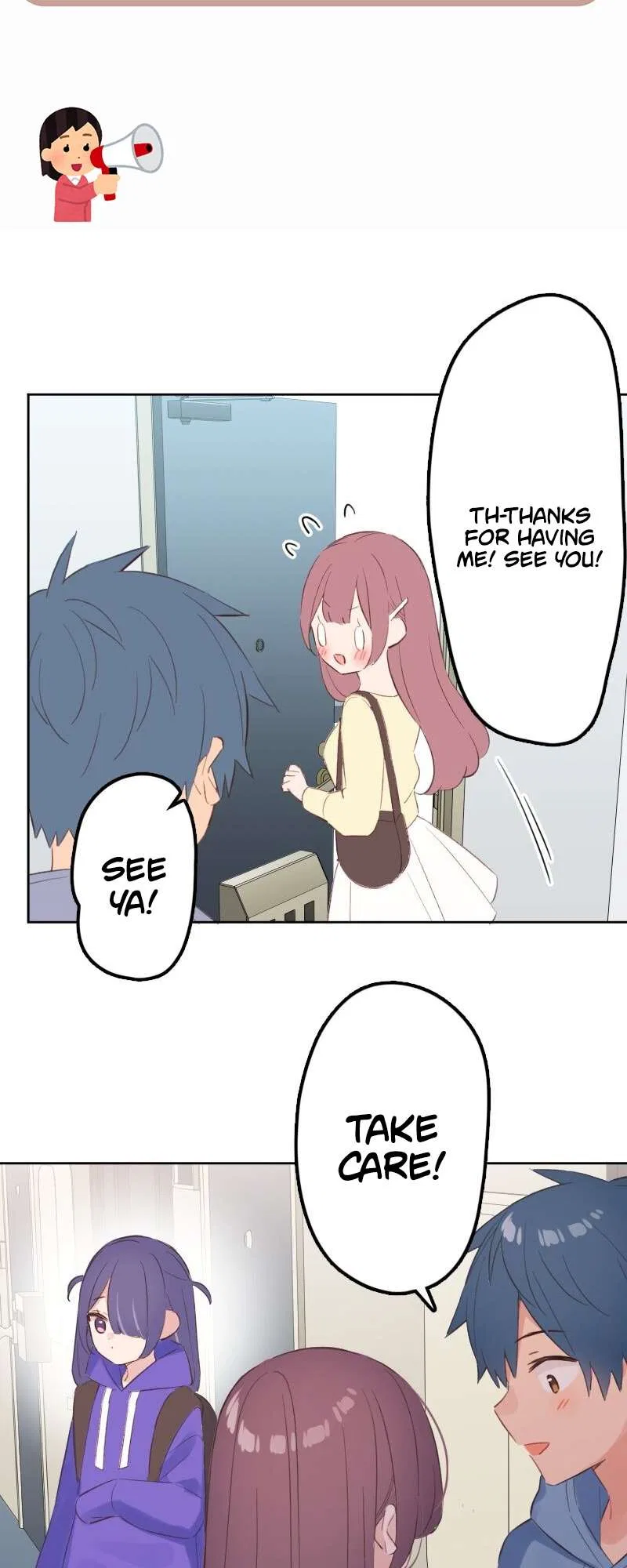 A Hidden Side to My Crush Chapter 168 – Page 2