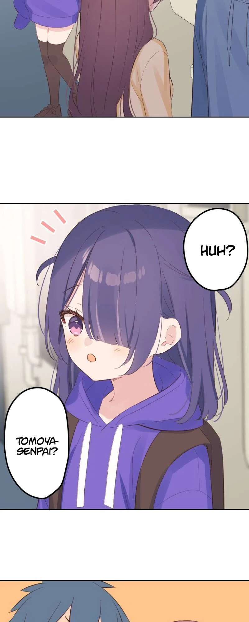 A Hidden Side to My Crush Chapter 168 – Page 3