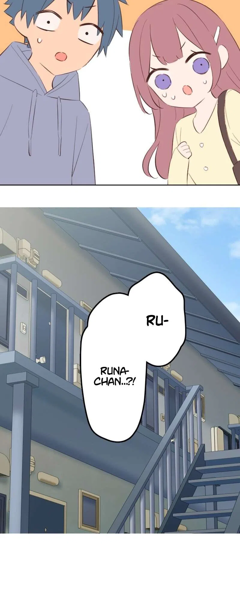 A Hidden Side to My Crush Chapter 168 – Page 4