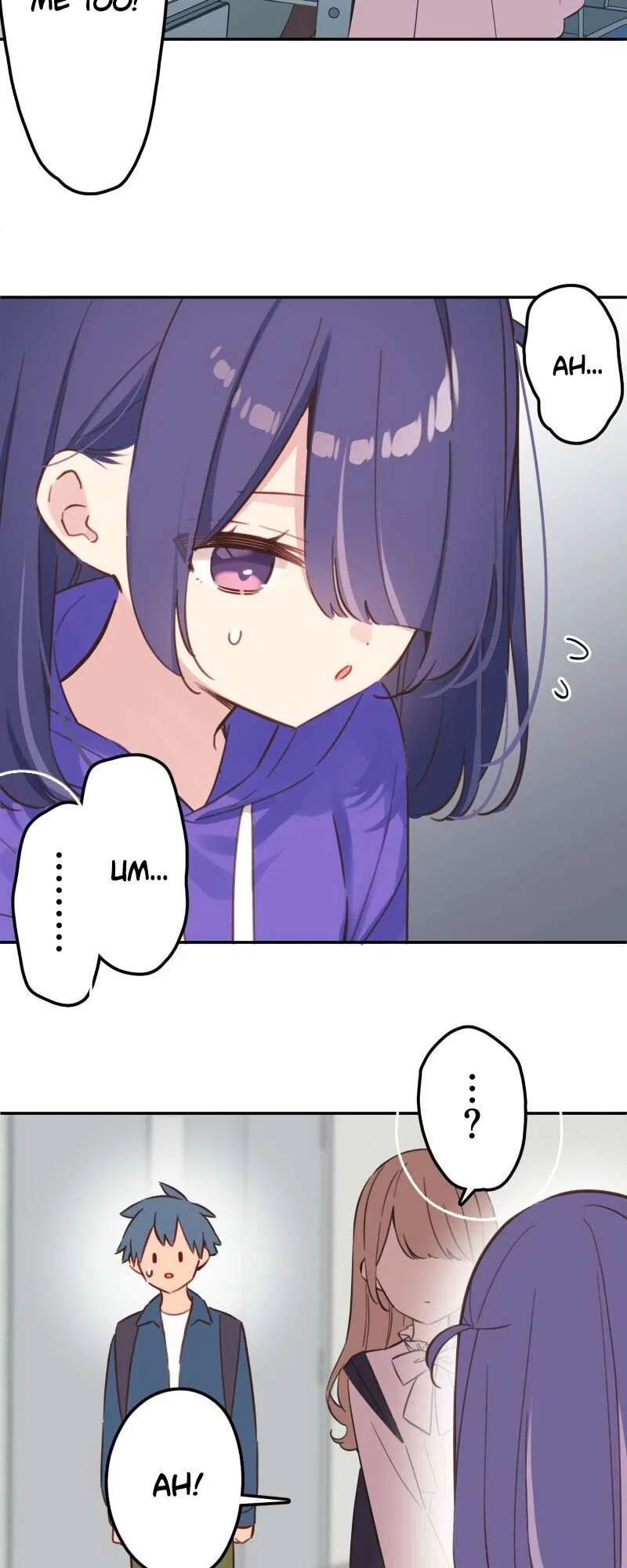 A Hidden Side to My Crush Chapter 168 – Page 12