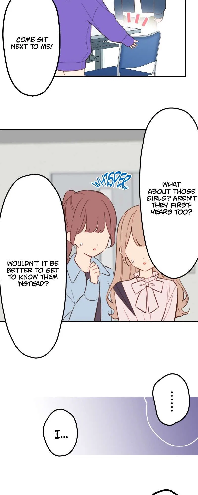 A Hidden Side to My Crush Chapter 168 – Page 14