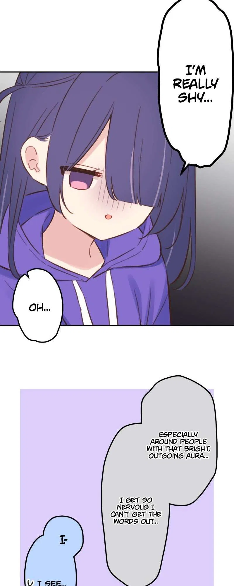 A Hidden Side to My Crush Chapter 168 – Page 15