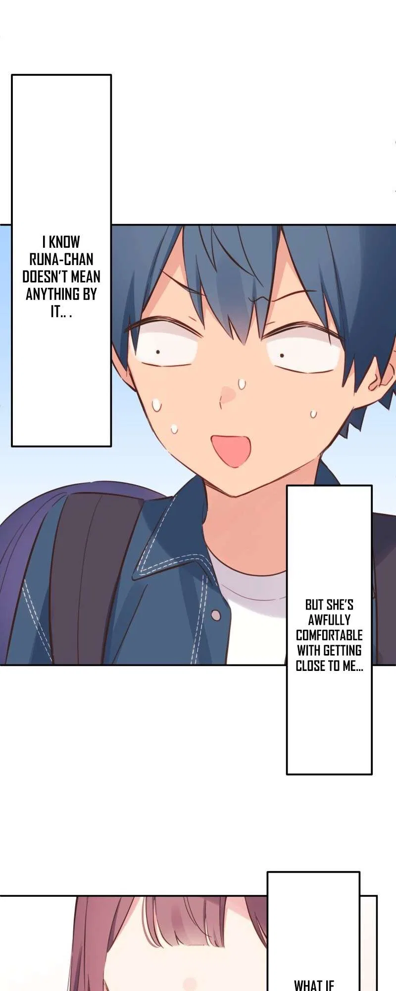 A Hidden Side to My Crush Chapter 168 – Page 24
