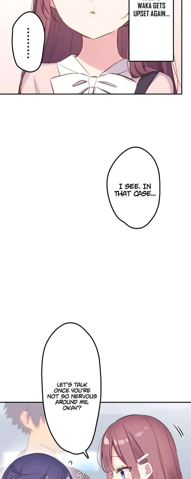 A Hidden Side to My Crush Chapter 168 – Page 25