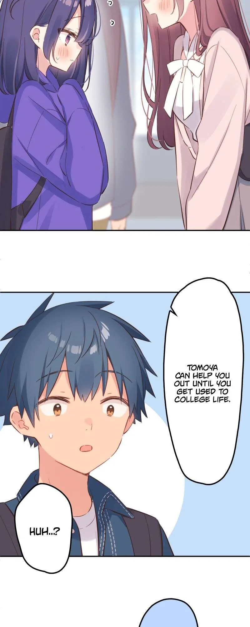 A Hidden Side to My Crush Chapter 168 – Page 26