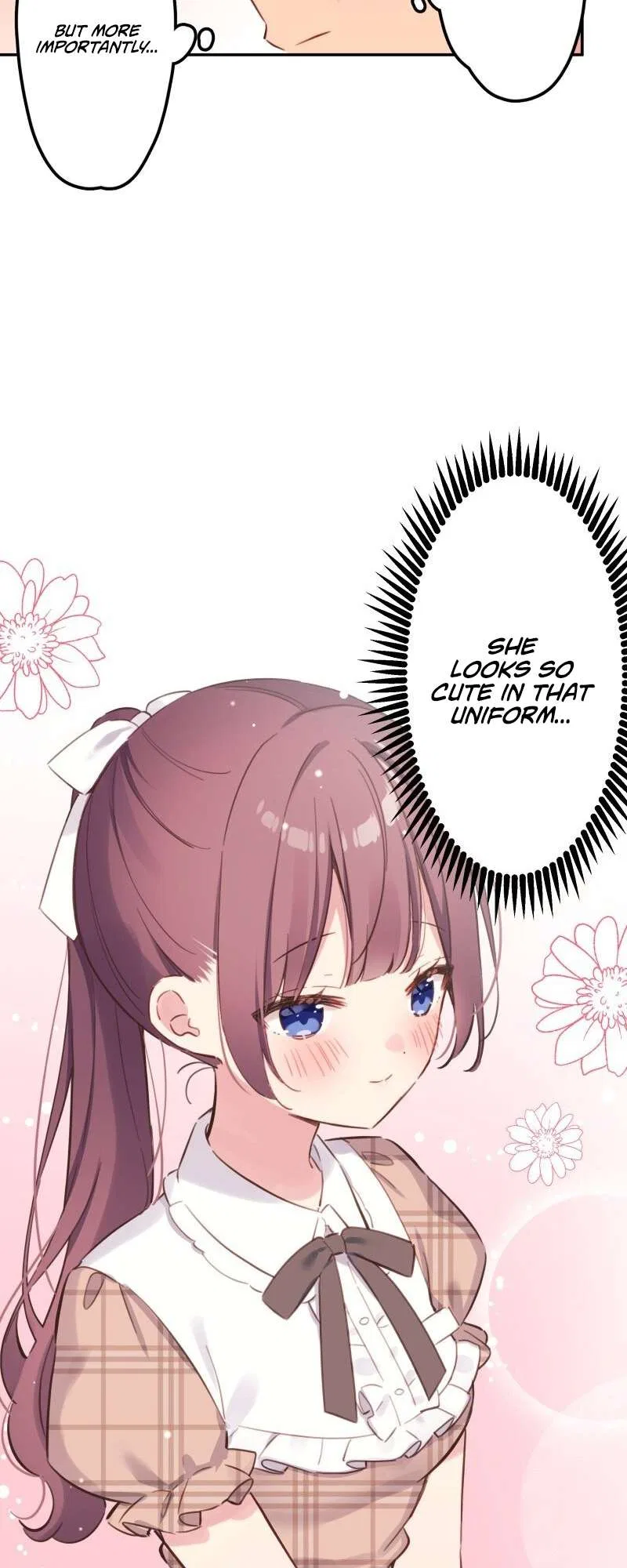 A Hidden Side to My Crush Chapter 168 – Page 35