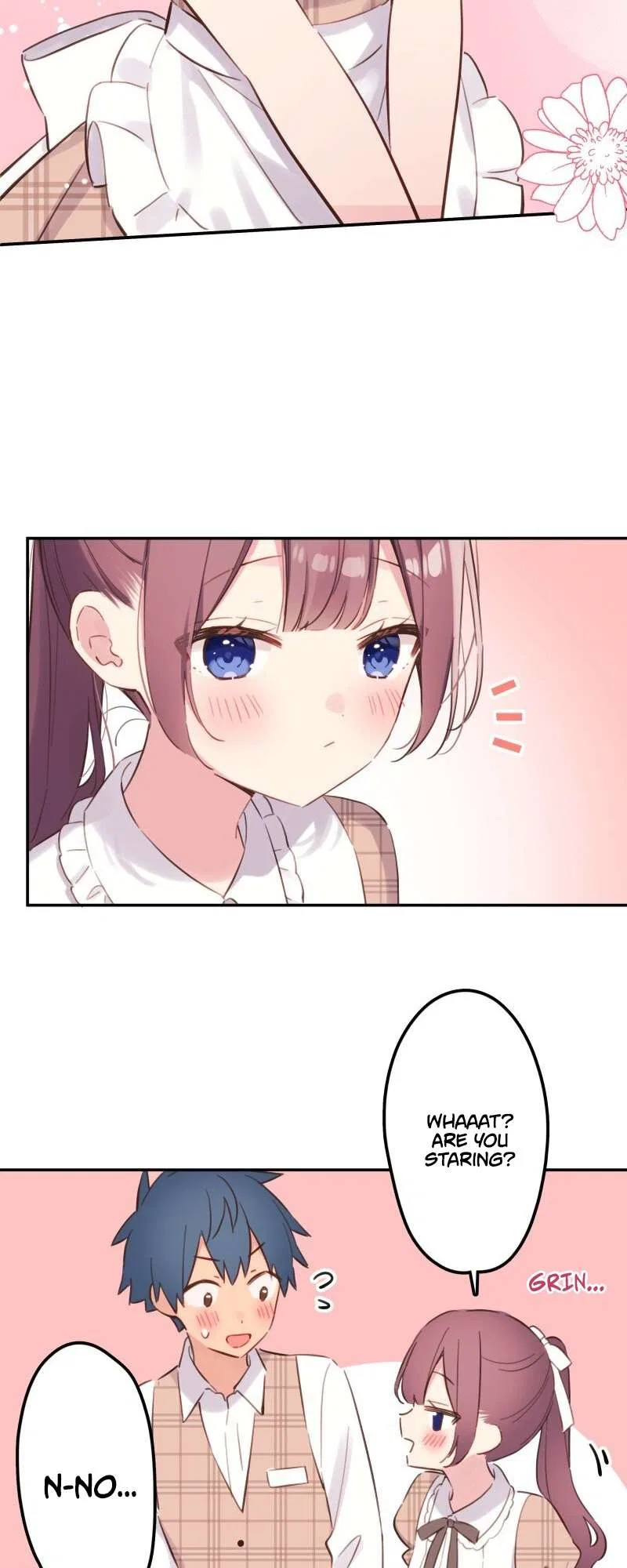 A Hidden Side to My Crush Chapter 168 – Page 36