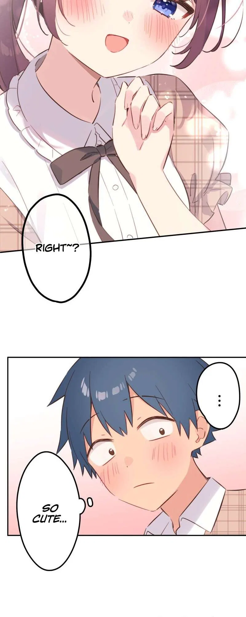 A Hidden Side to My Crush Chapter 168 – Page 38