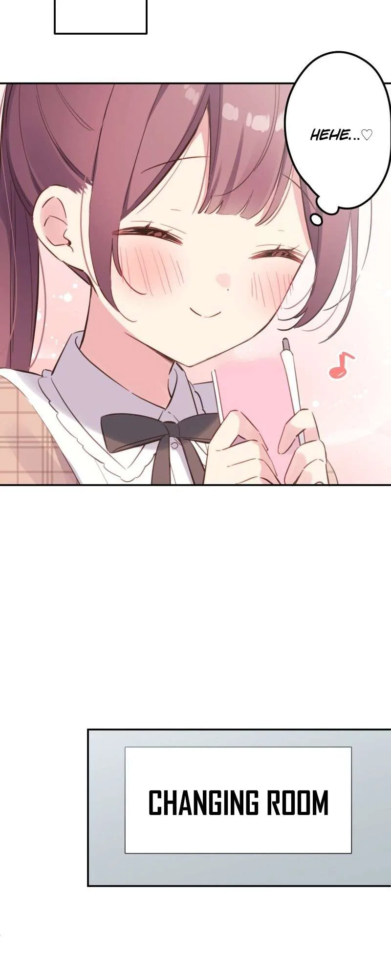 A Hidden Side to My Crush Chapter 168 – Page 40