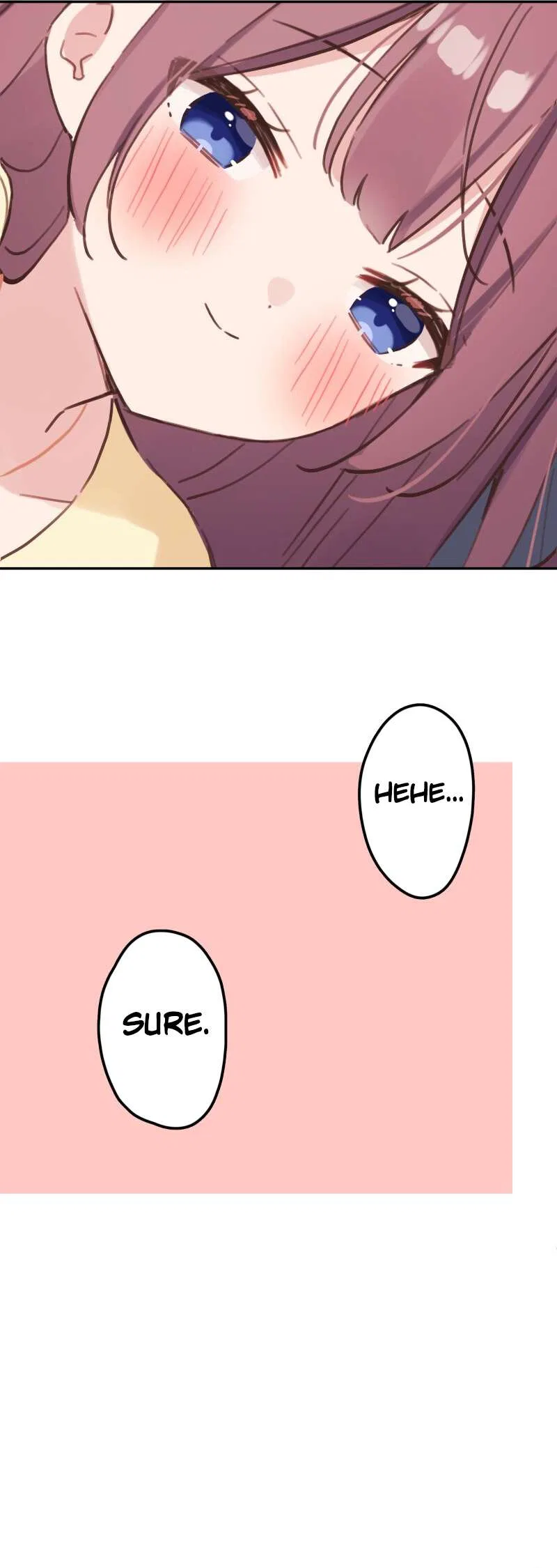 A Hidden Side to My Crush Chapter 167 – Page 18