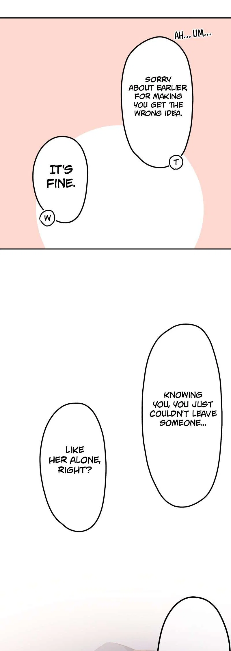 A Hidden Side to My Crush Chapter 167 – Page 20