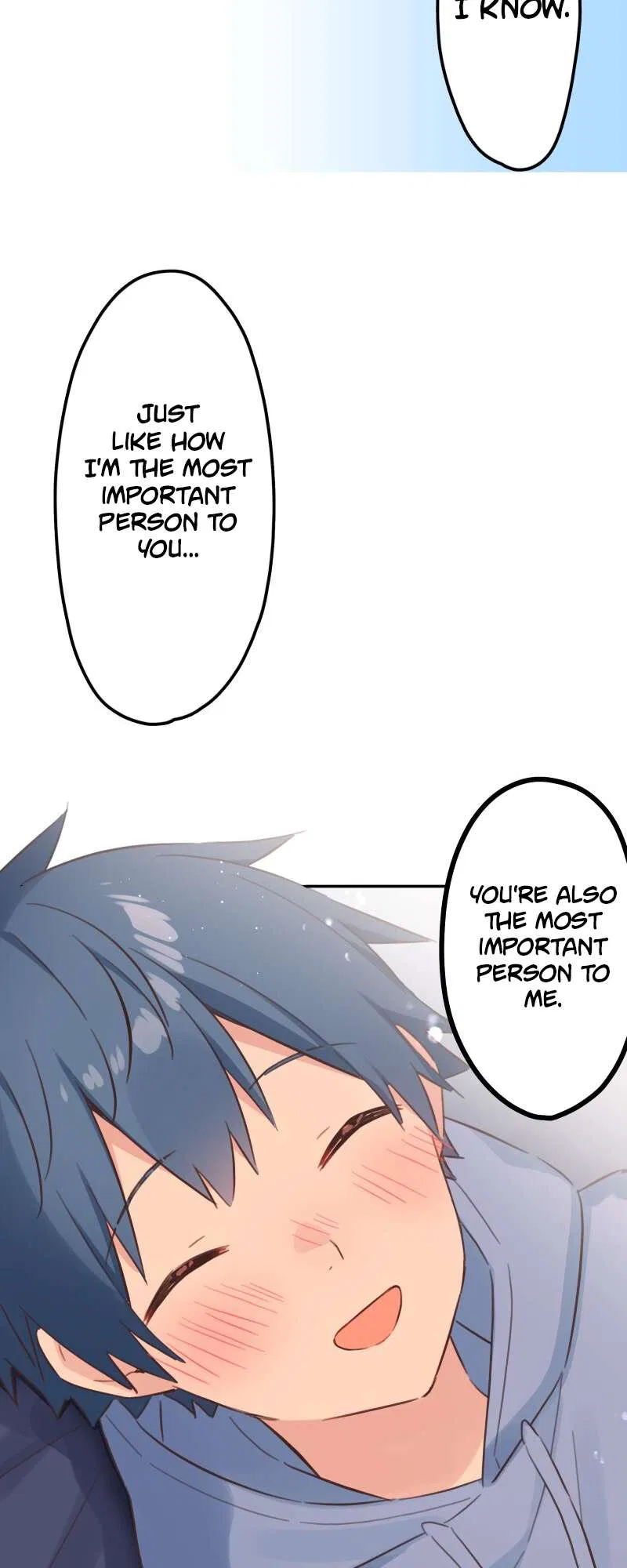 A Hidden Side to My Crush Chapter 167 – Page 23
