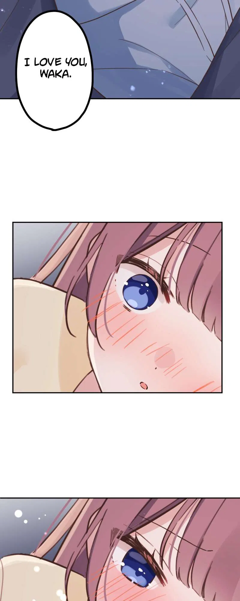 A Hidden Side to My Crush Chapter 167 – Page 24