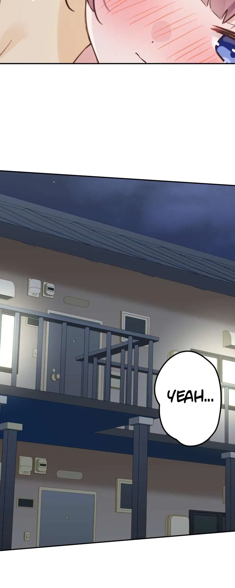 A Hidden Side to My Crush Chapter 167 – Page 25