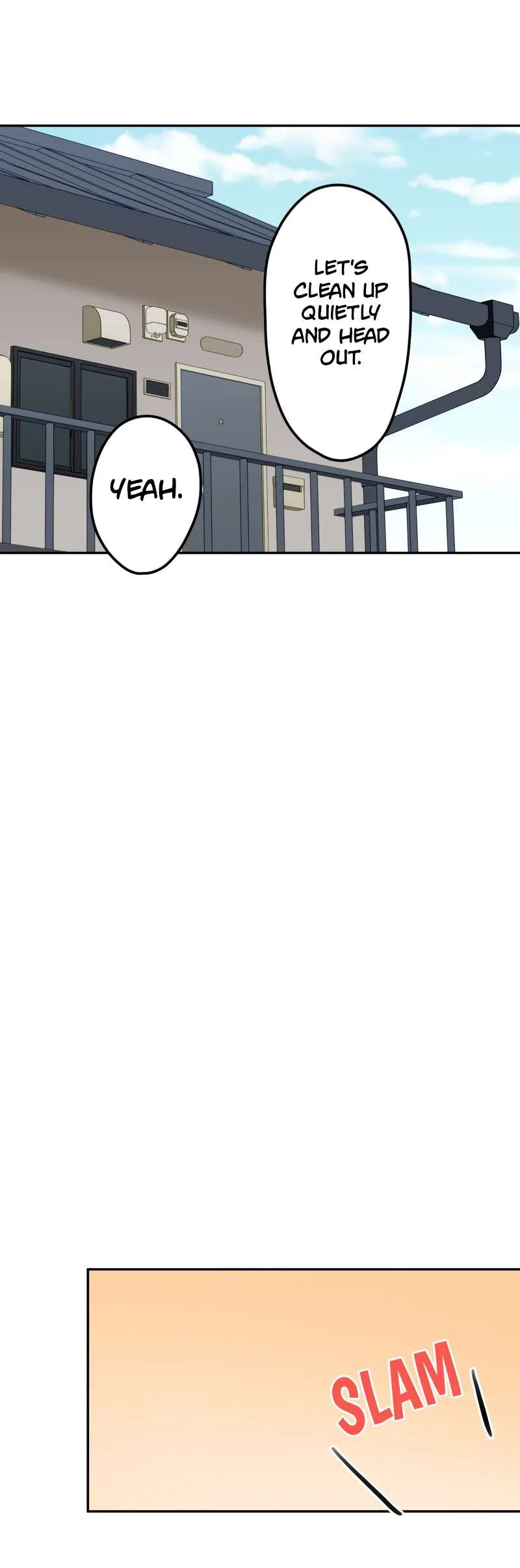 A Hidden Side to My Crush Chapter 167 – Page 29