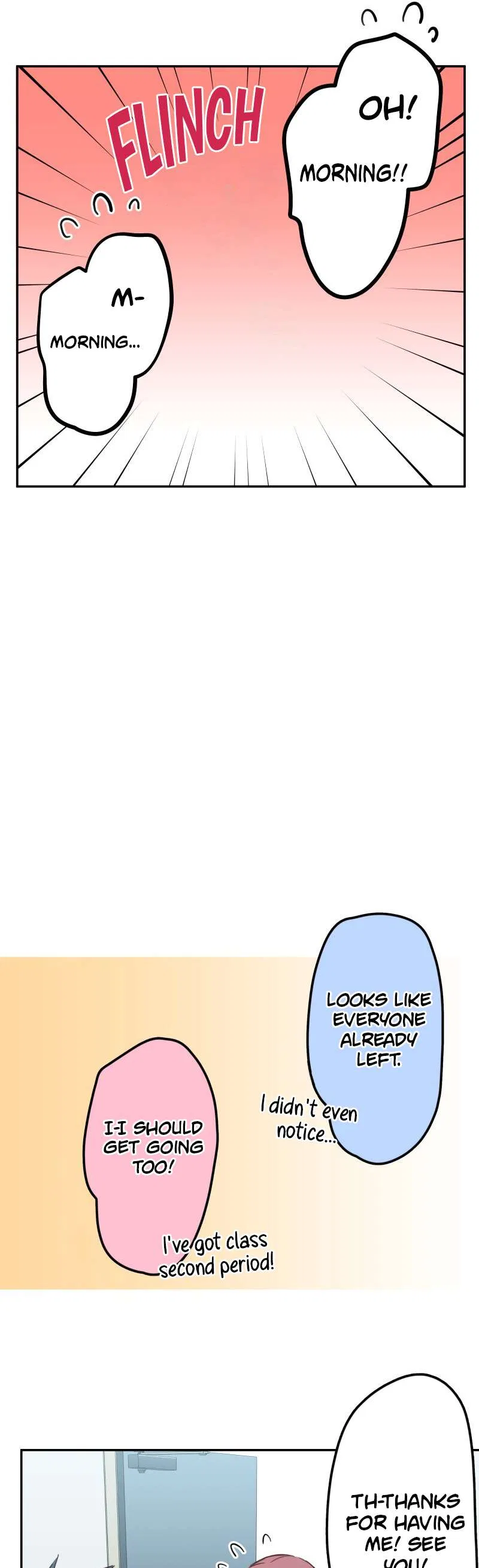 A Hidden Side to My Crush Chapter 167 – Page 31