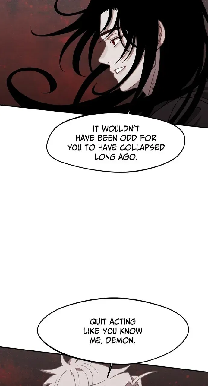 Return of the Gods Chapter 111 – Page 21