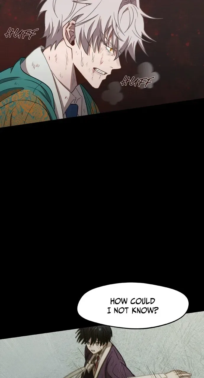 Return of the Gods Chapter 111 – Page 22
