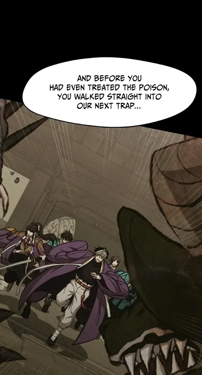 Return of the Gods Chapter 111 – Page 24