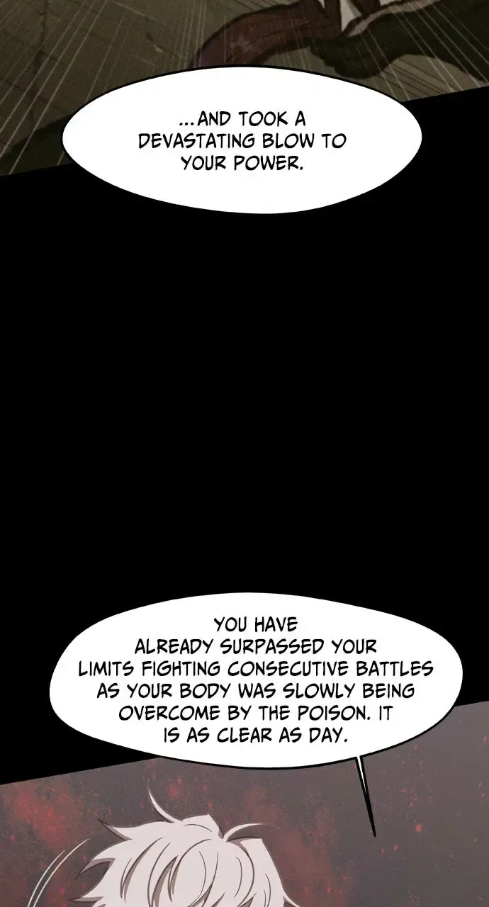 Return of the Gods Chapter 111 – Page 25