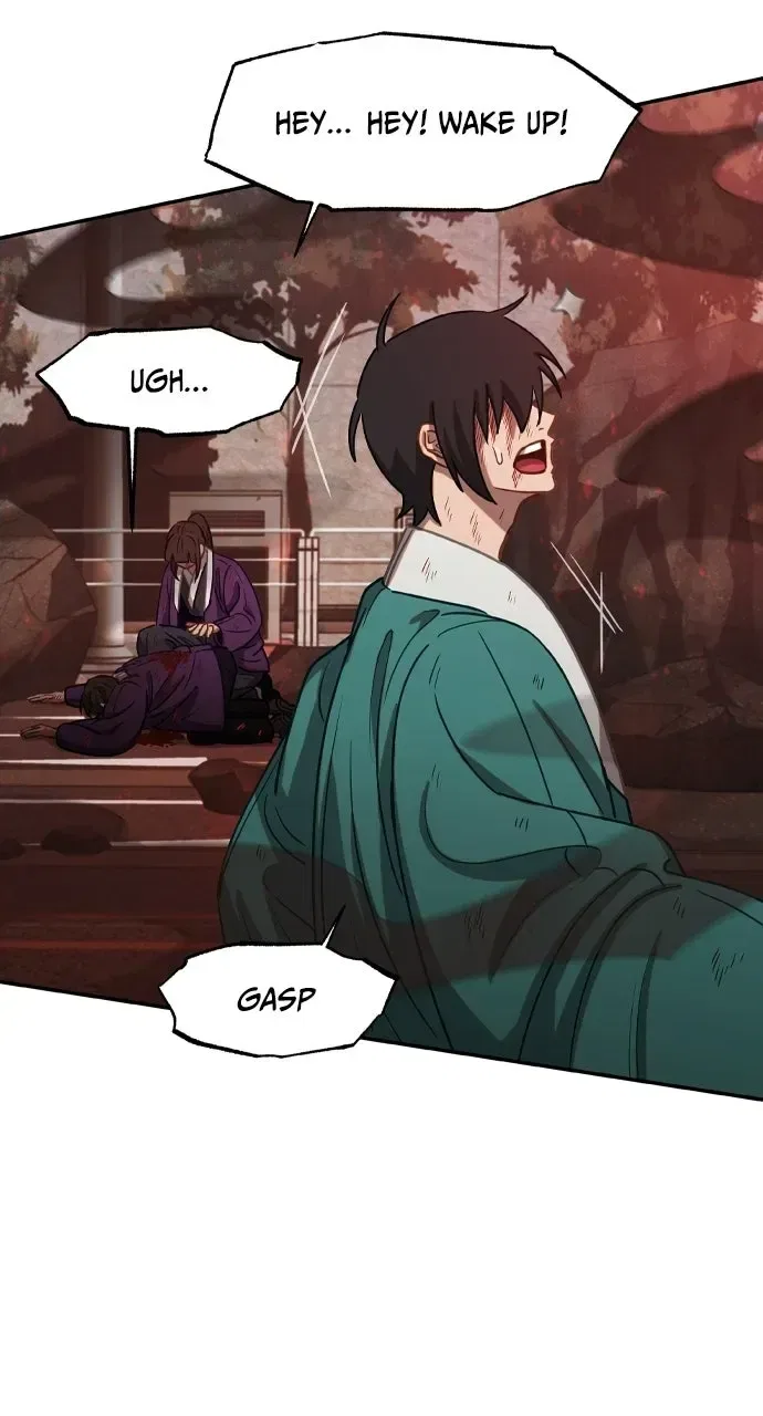 Return of the Gods Chapter 111 – Page 41