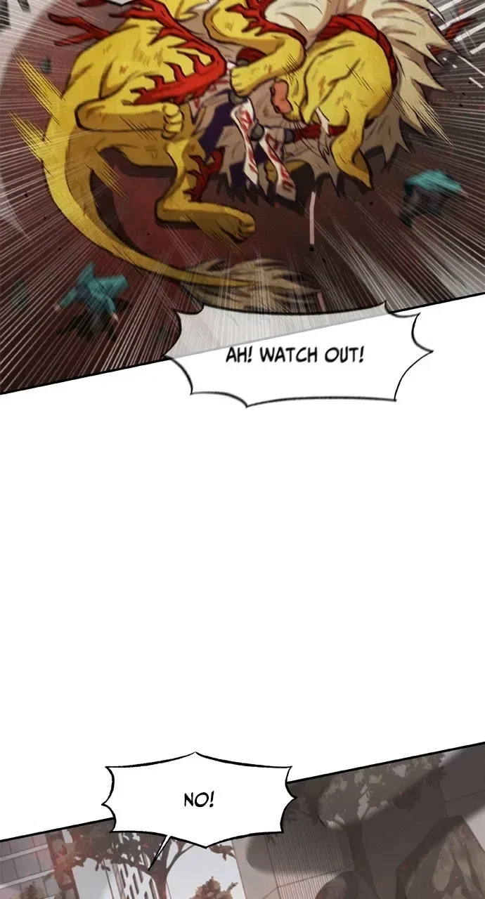Return of the Gods Chapter 111 – Page 50