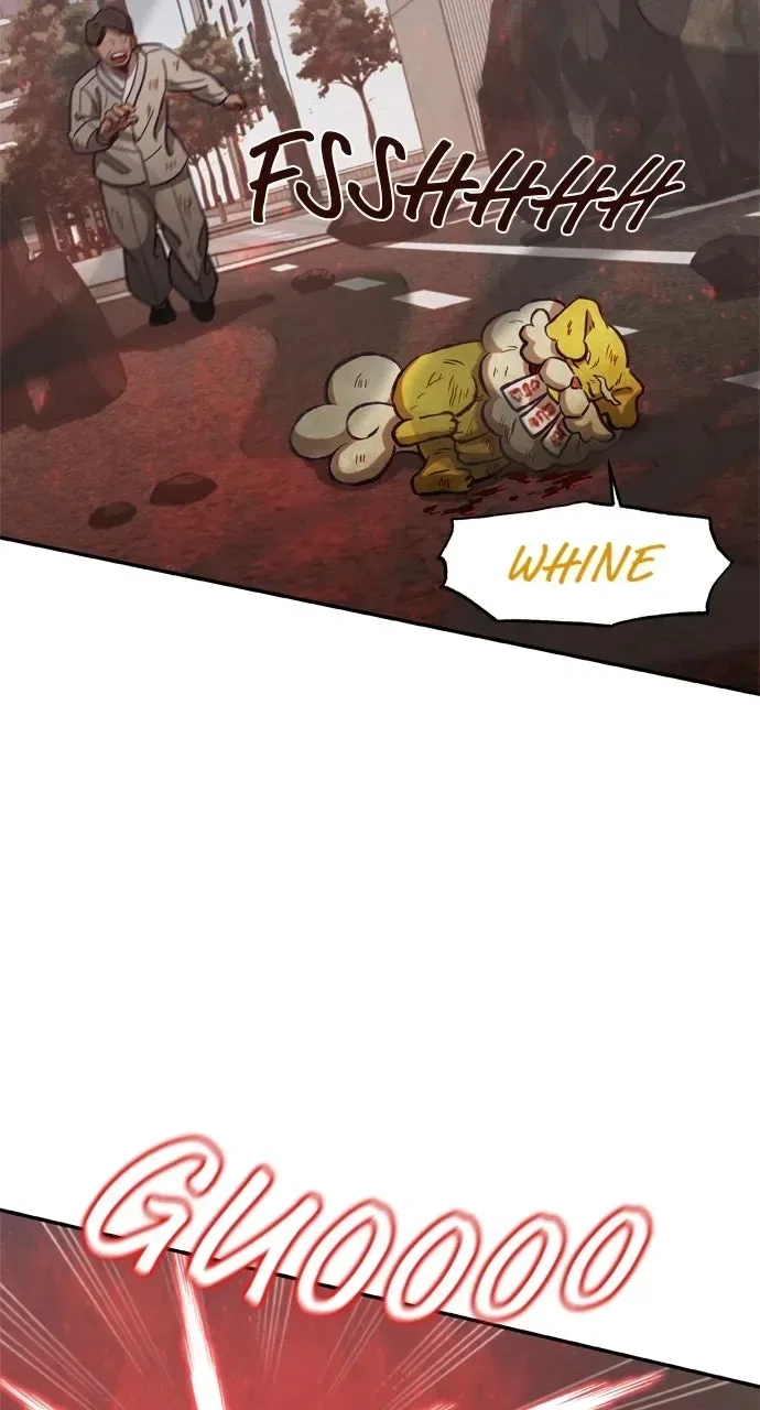 Return of the Gods Chapter 111 – Page 51