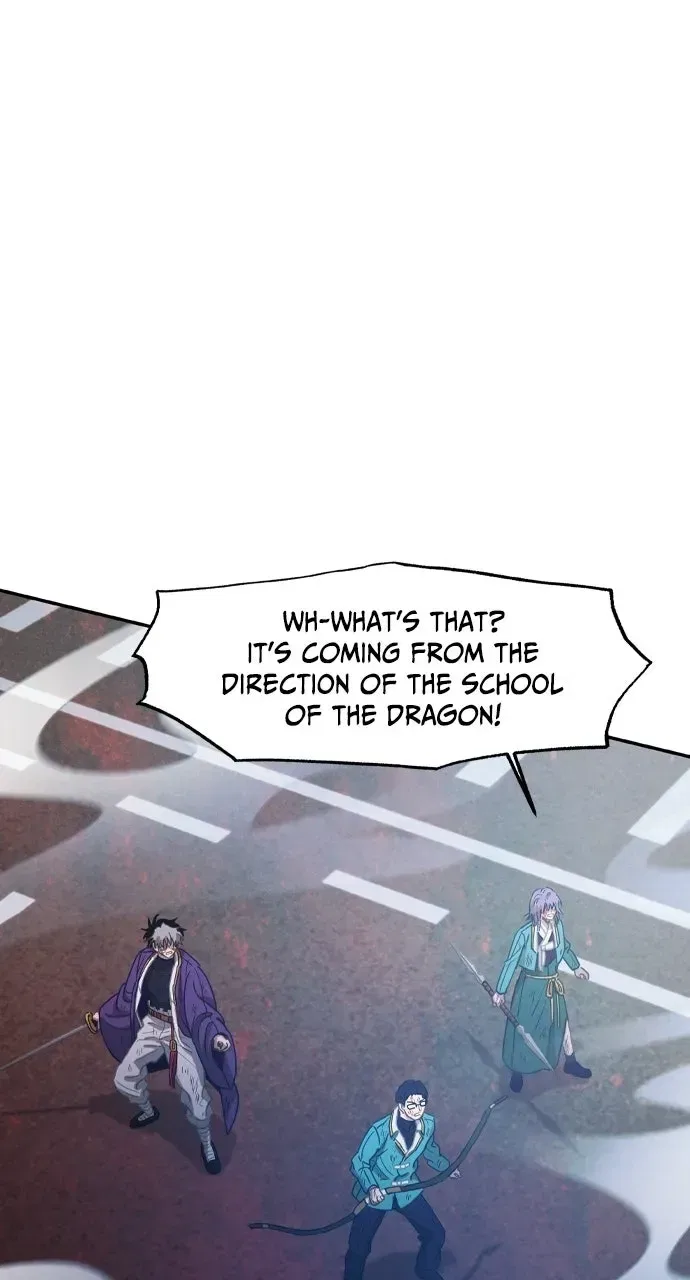 Return of the Gods Chapter 111 – Page 56