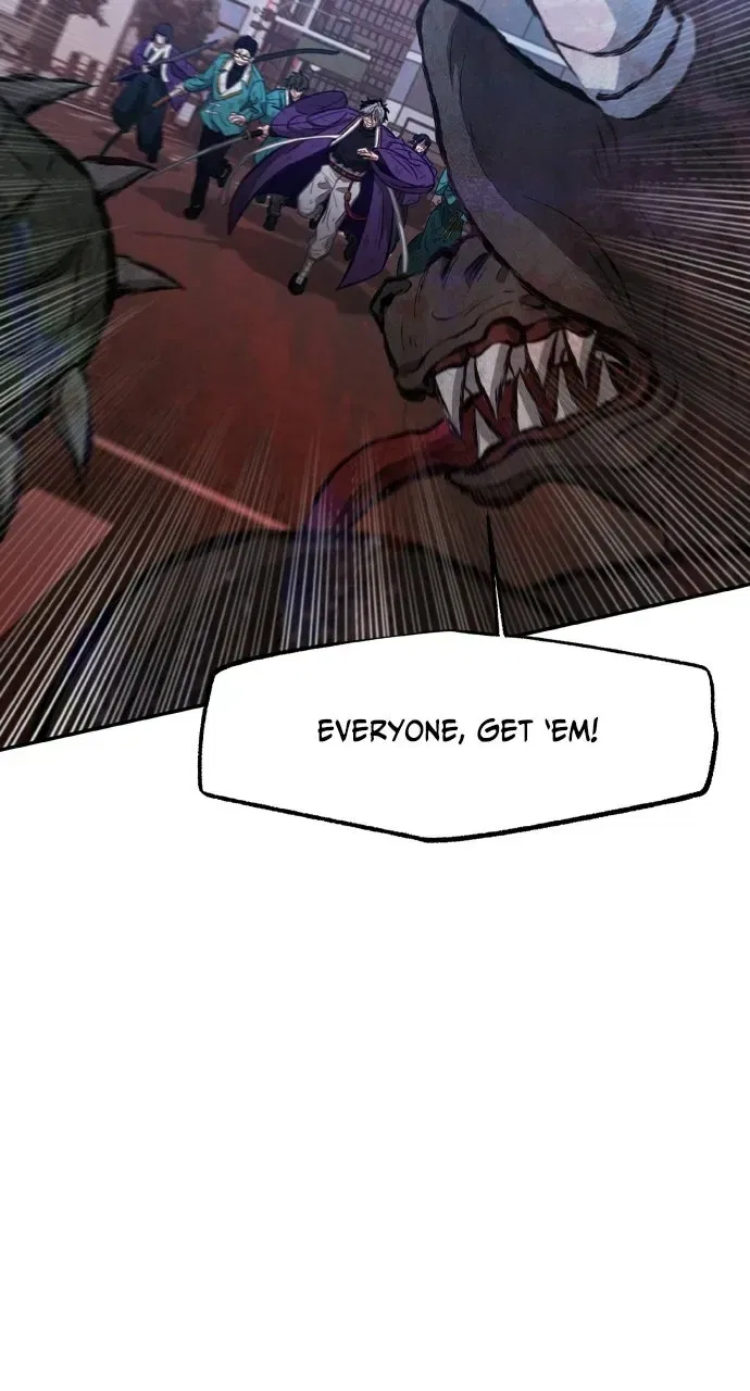 Return of the Gods Chapter 111 – Page 61