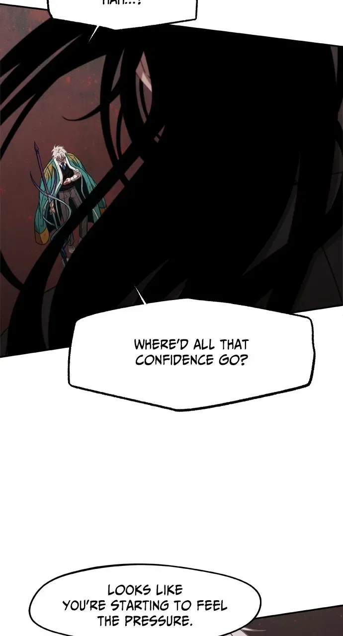 Return of the Gods Chapter 111 – Page 72