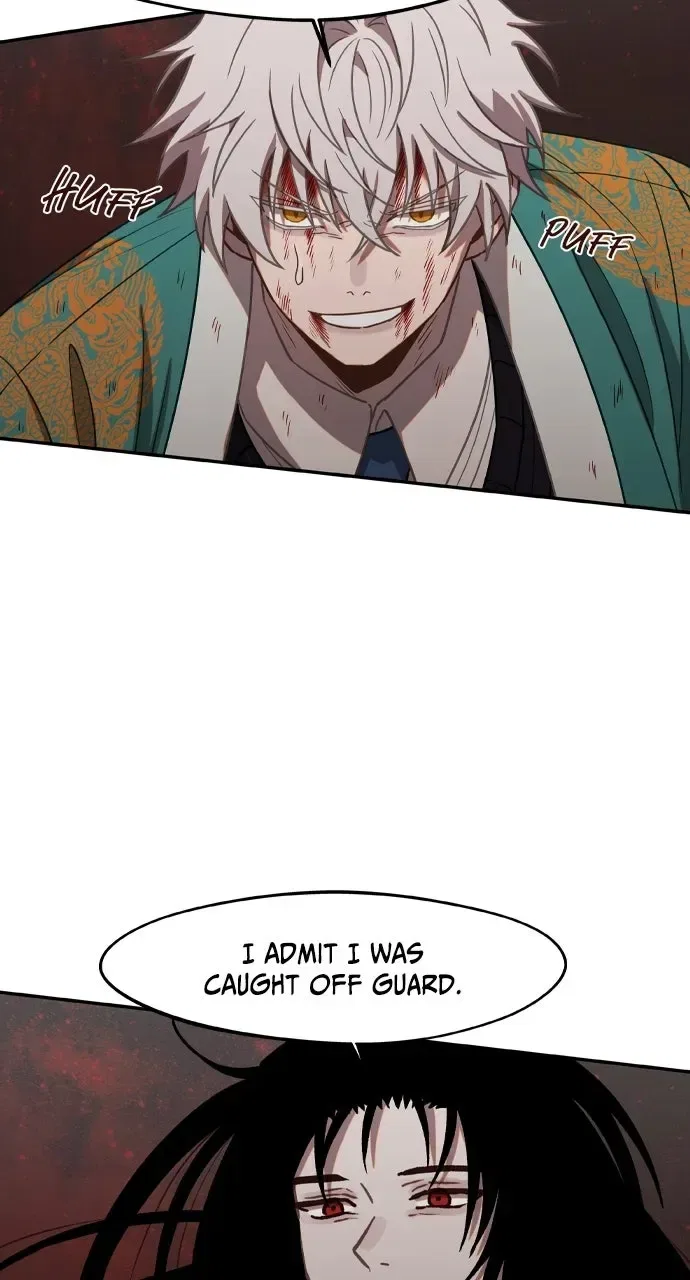 Return of the Gods Chapter 111 – Page 73