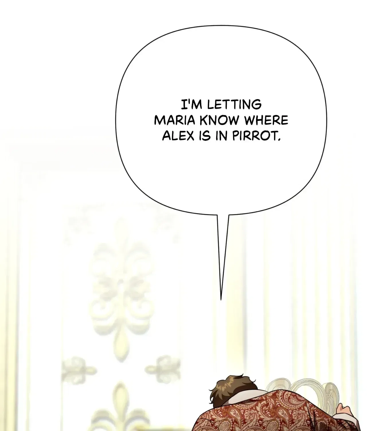 The Tutor’s Secret Sessions Chapter 74 – Page 9