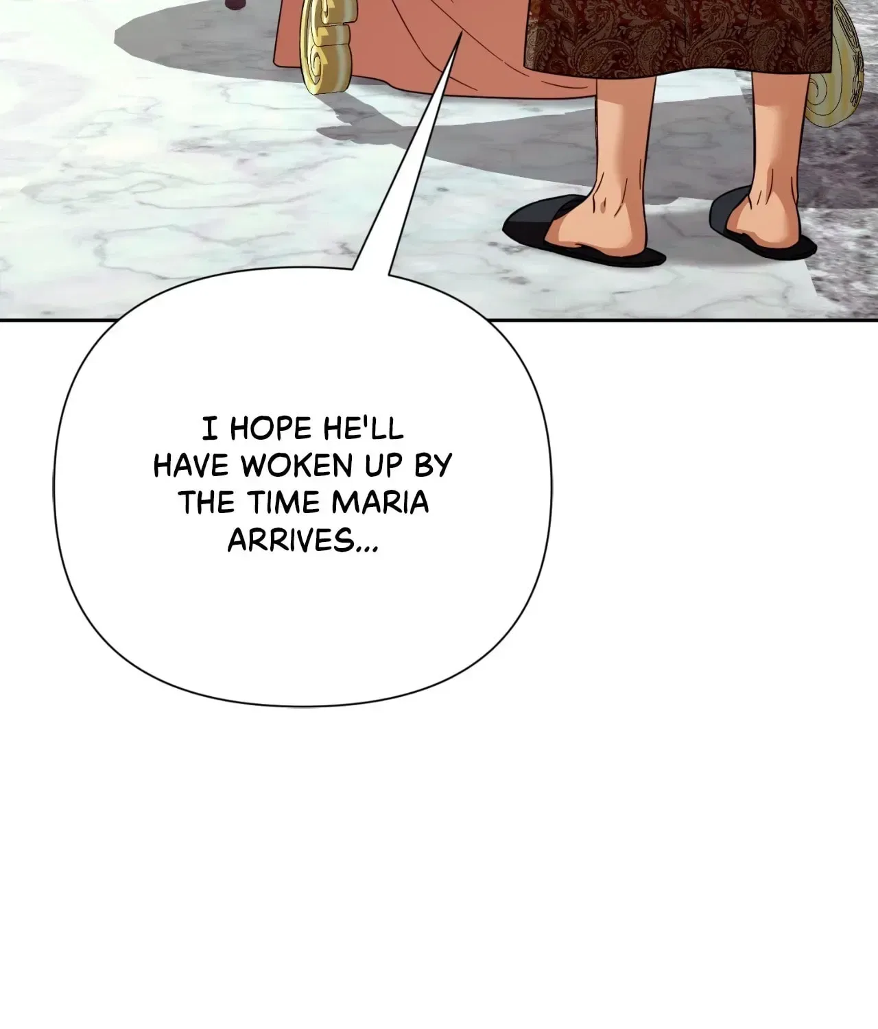 The Tutor’s Secret Sessions Chapter 74 – Page 11