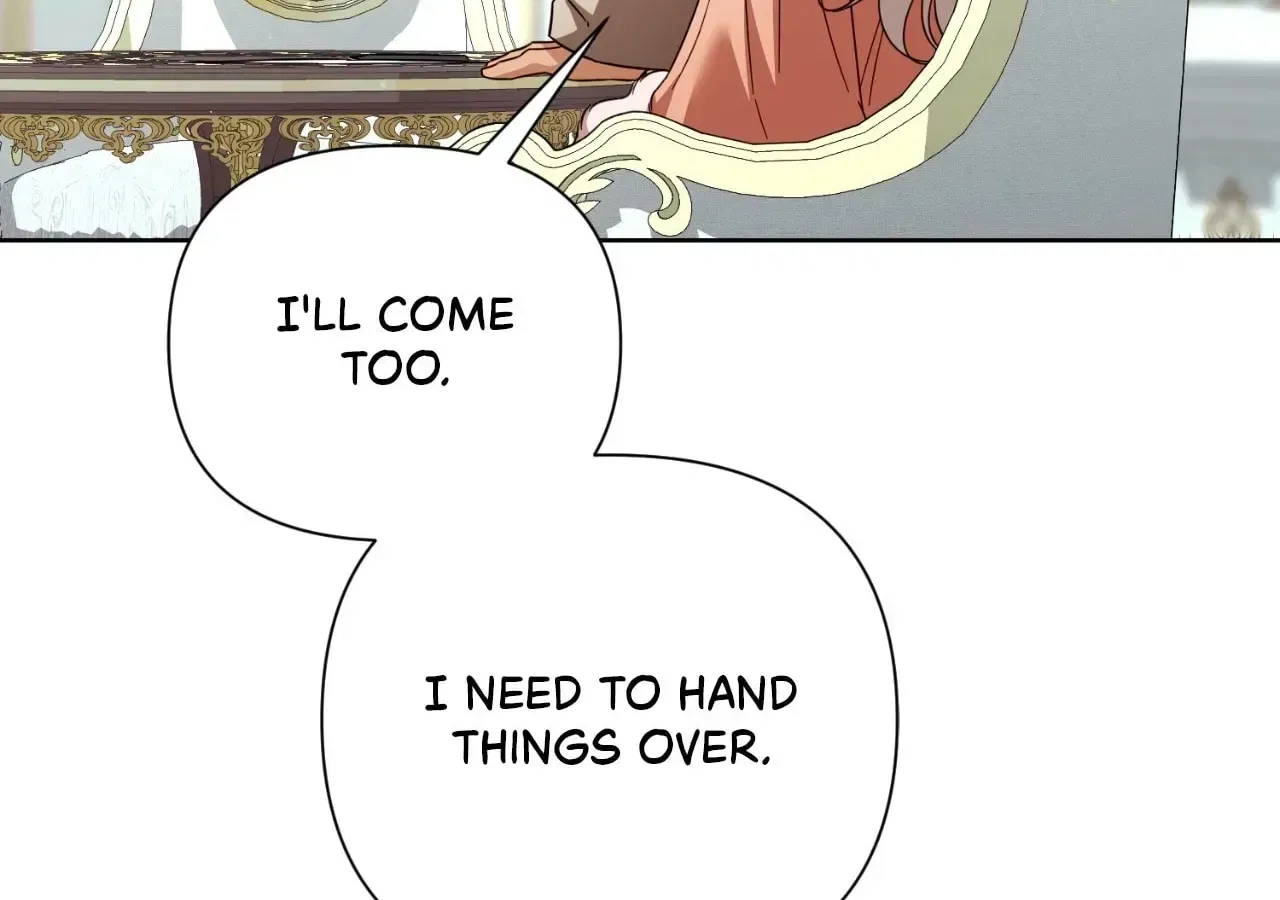 The Tutor’s Secret Sessions Chapter 74 – Page 18