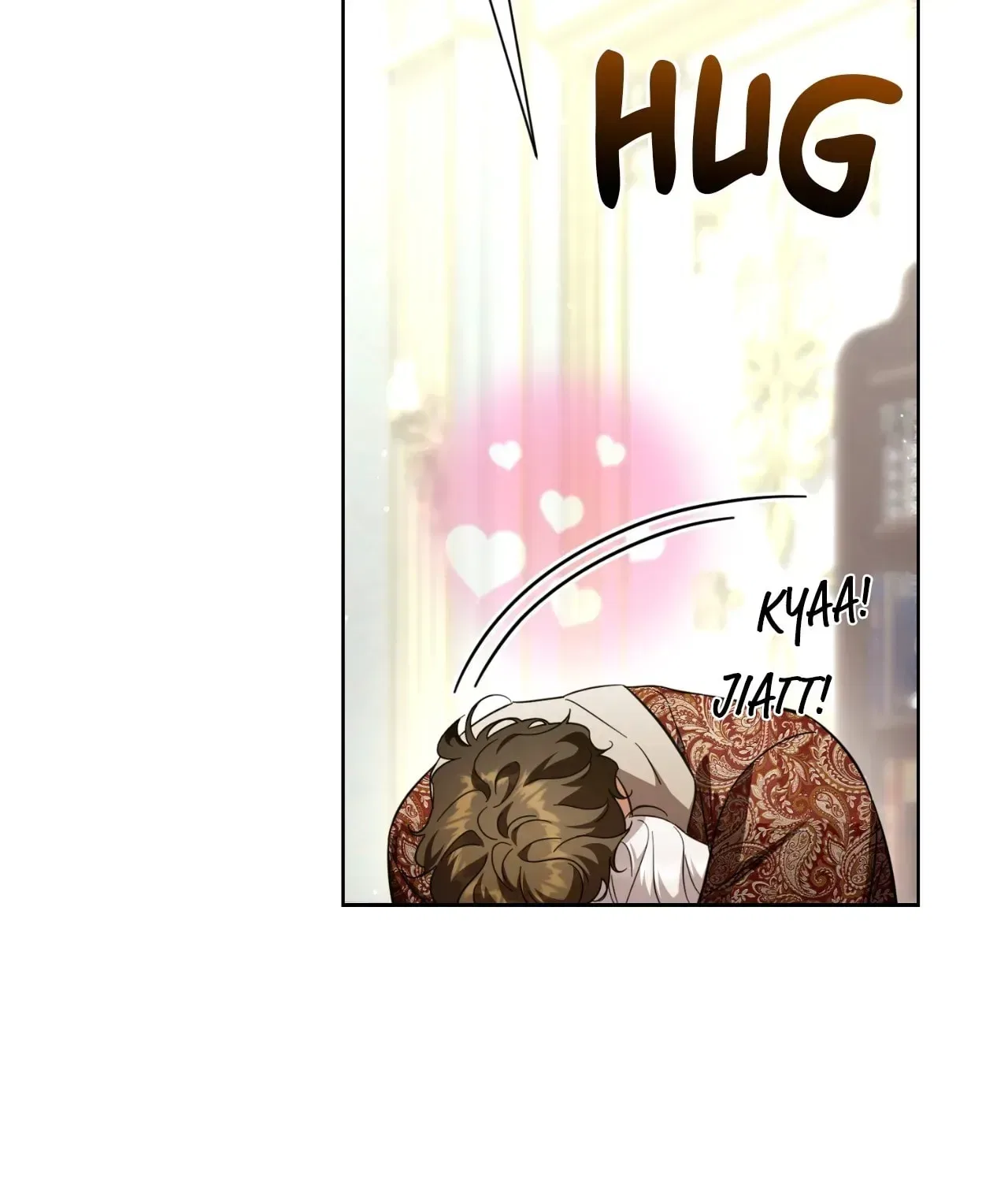 The Tutor’s Secret Sessions Chapter 74 – Page 21