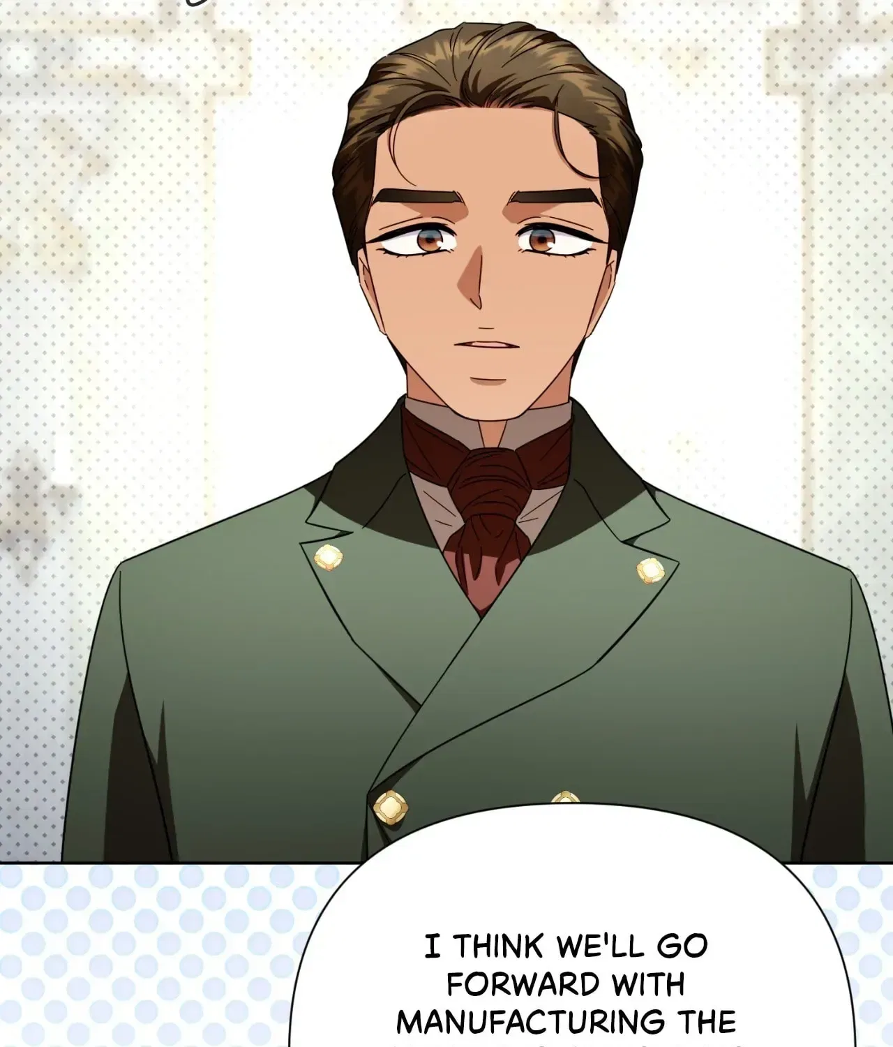 The Tutor’s Secret Sessions Chapter 74 – Page 33