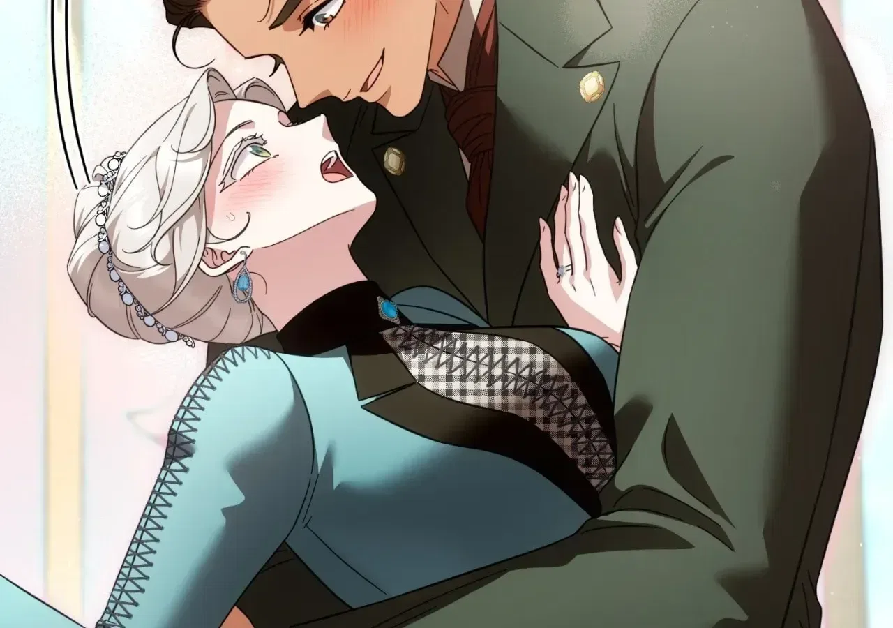 The Tutor’s Secret Sessions Chapter 74 – Page 40
