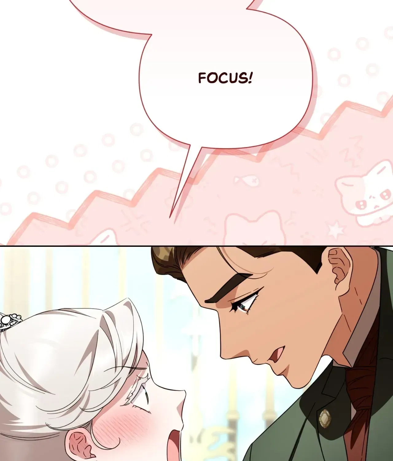 The Tutor’s Secret Sessions Chapter 74 – Page 49