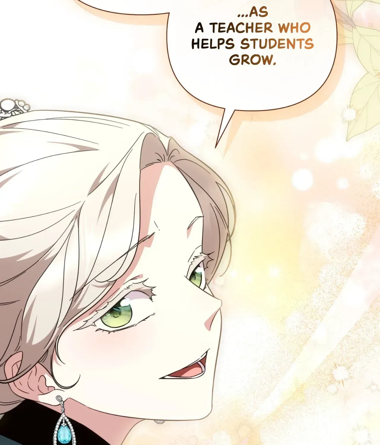 The Tutor’s Secret Sessions Chapter 74 – Page 77
