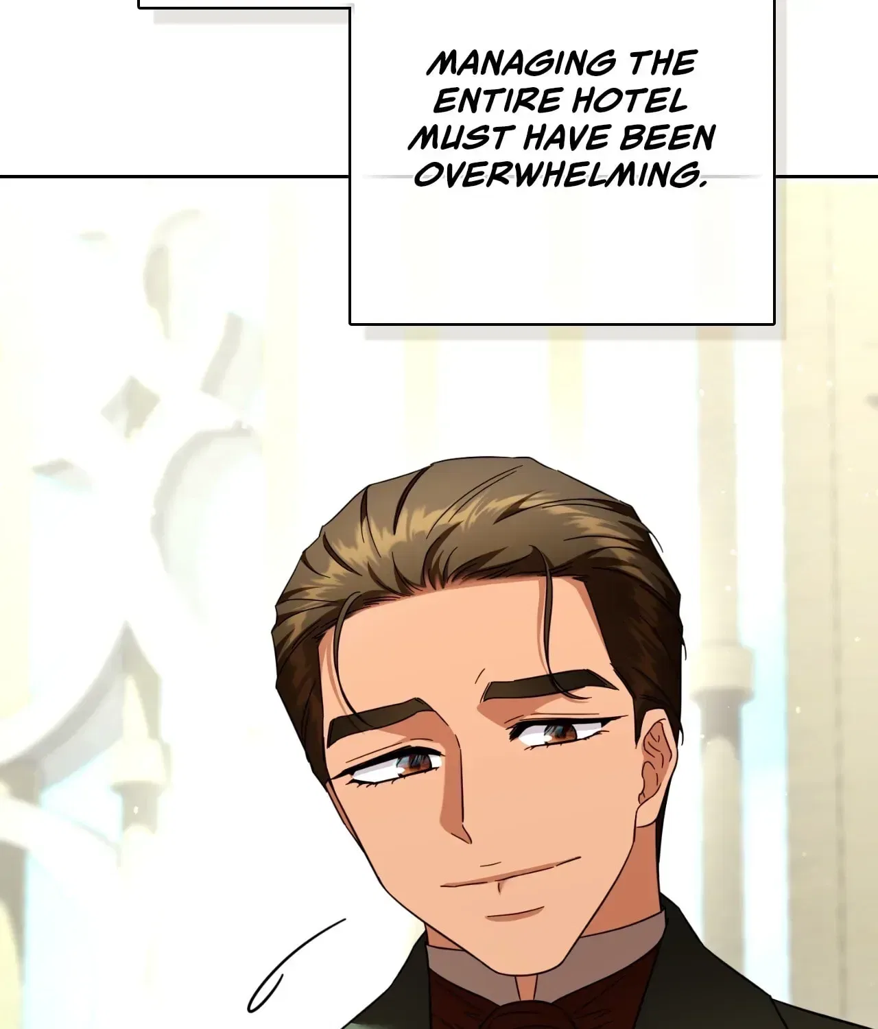 The Tutor’s Secret Sessions Chapter 74 – Page 81