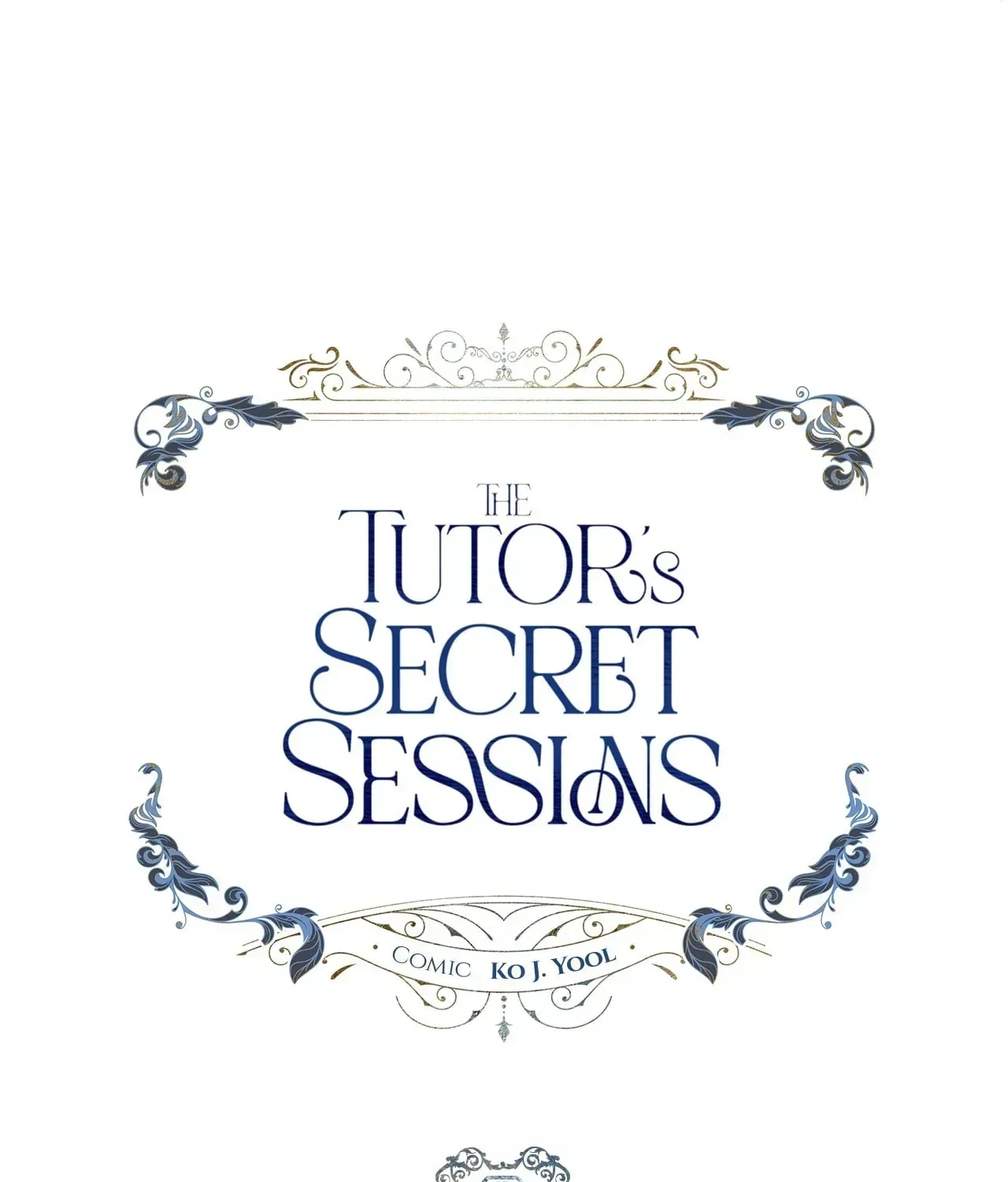 The Tutor’s Secret Sessions Chapter 74 – Page 93