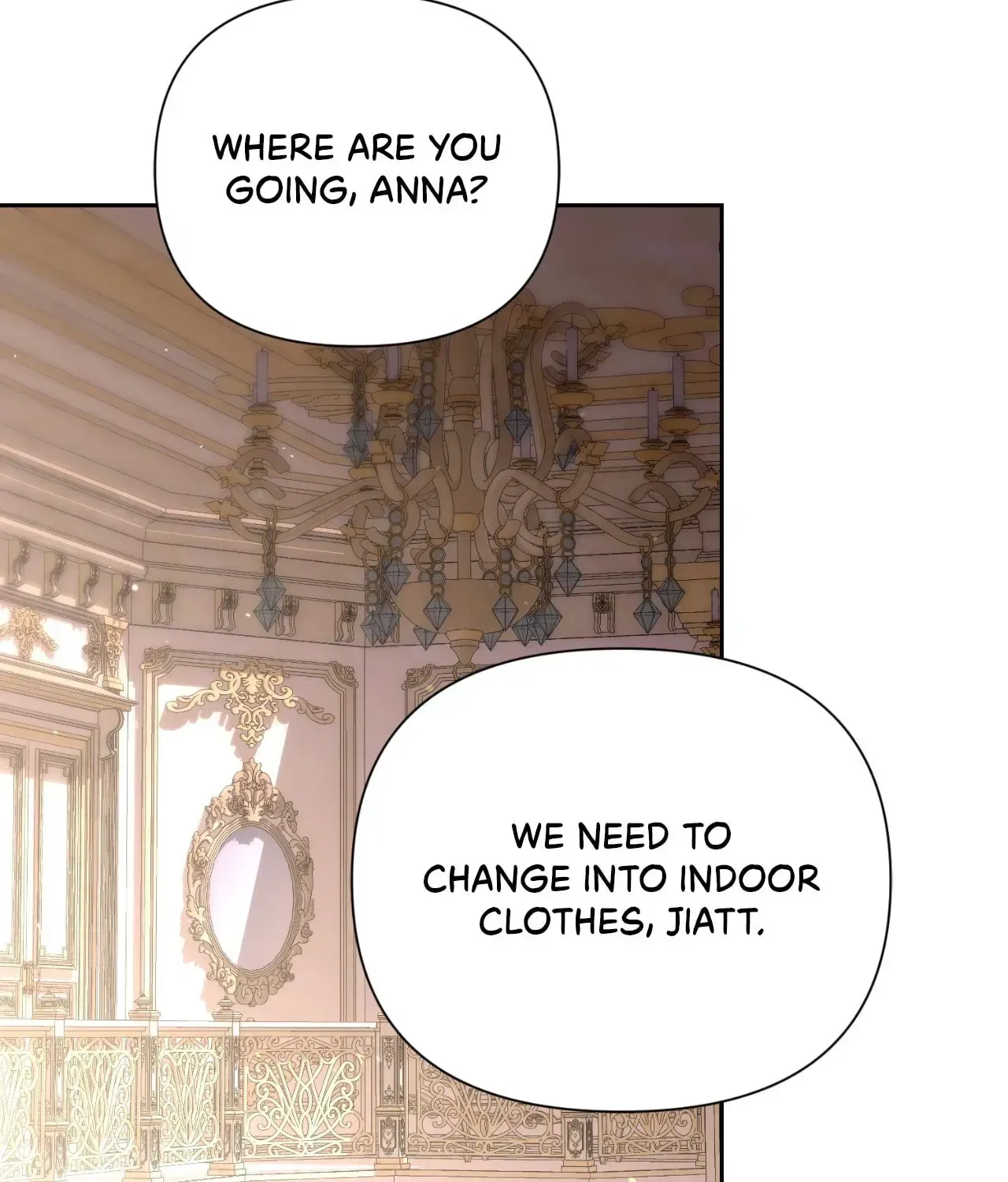The Tutor’s Secret Sessions Chapter 74 – Page 99