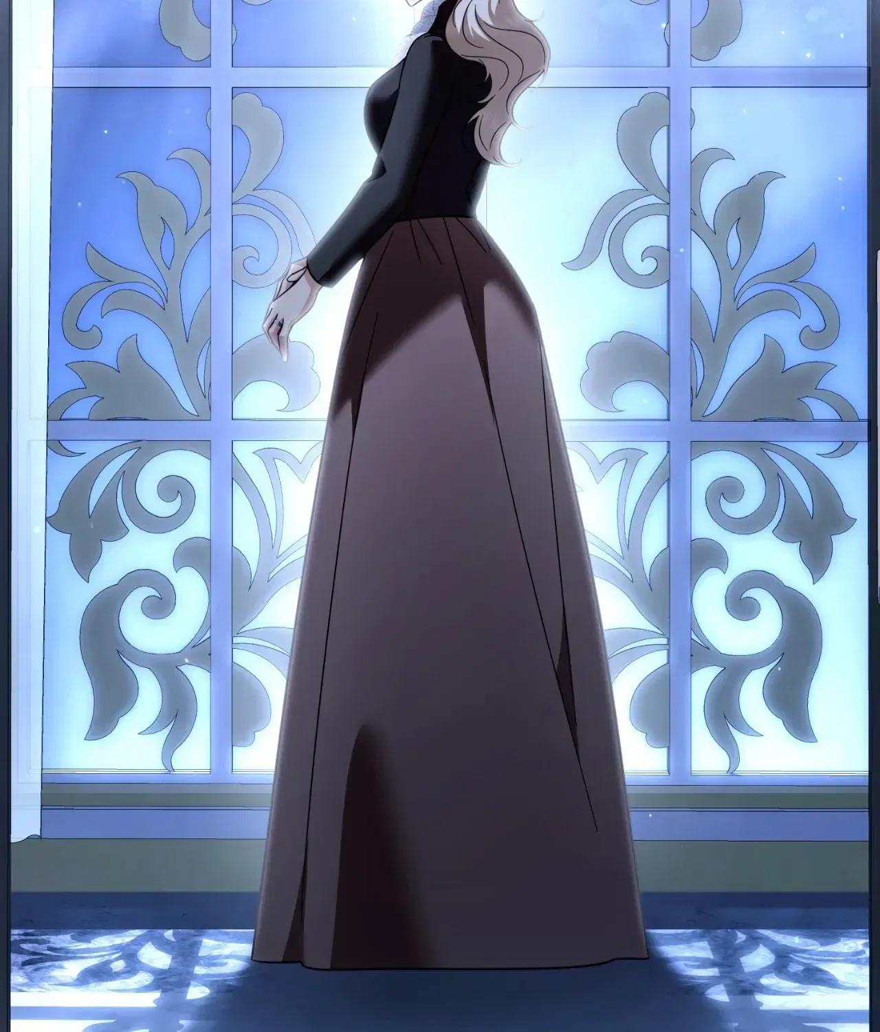 The Tutor’s Secret Sessions Chapter 74 – Page 131